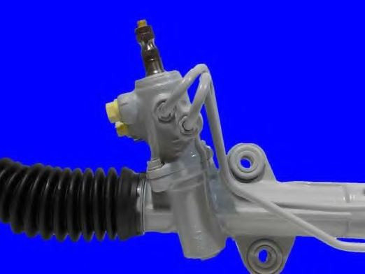 Рулевая рейка mr319627 Mitsubishi L 400 SPACE GEAR 1999 2.5 Дизель Хмельницкий