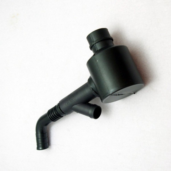 Патрубок вентиляции картера 06B103211A   Audi A6