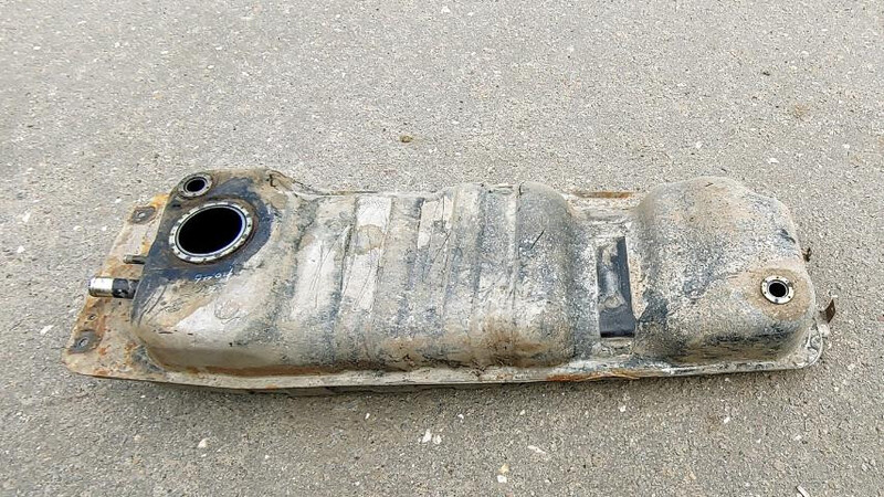 Паливний бак SSangYong Rexton 2004 р.  2.7 л дизель Харків