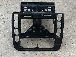 Рамка магнітоли Volkswagen Sharan  2000 1.9 Дизель 