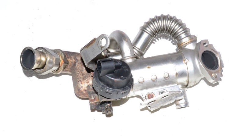 Оладитель Renault Trafic 2  2007 2.5 Дизель Харків