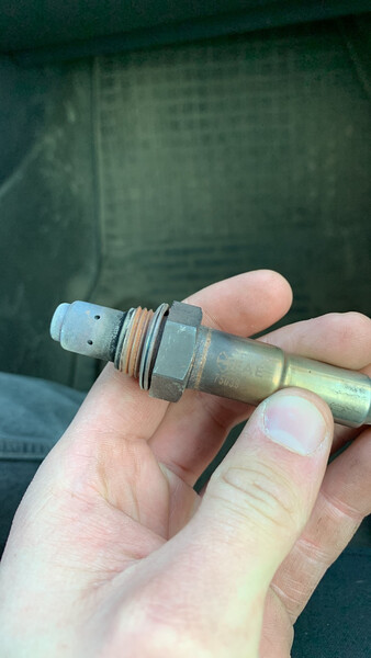 Лямбда-зонд передний Volkswagen Golf 4  2001 хэтчбек 1.6 Бензин 