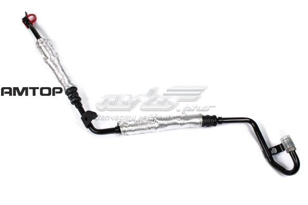 Шланг ГУР Audi Q7 3.0d 2006 р.  Львів