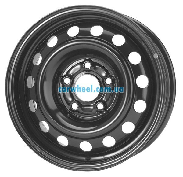 Диски колесные Renault Trafic  2008 2.0 Дизель Гадяч