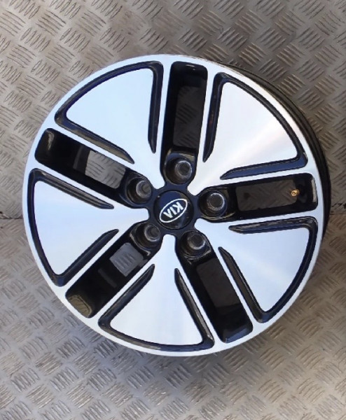 Диск легкосплавний 52910-4U110   Kia Optima