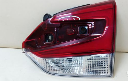 Фонарь крышки багажника правый Subaru Forester  2019 2.5 Бензин 
