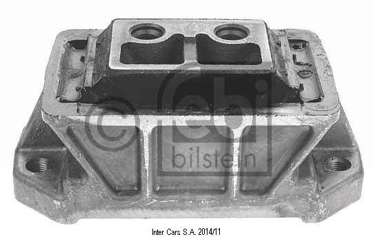 Подушки коробки Mercedes-Benz 2435  1995  Дизель Черновцы