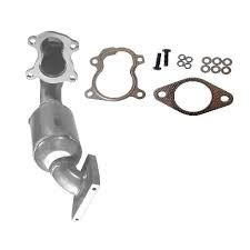 Катализатор Renault Trafic 2 2003 г.  1.9 л дизель Одесса