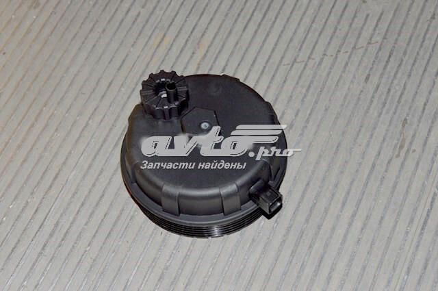 Крышка топливного фильтра Chrysler Grand Voyager  2003 Белгород-Днестровский