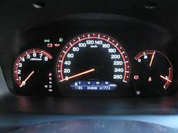 Спидометр Honda Accord 7  2006 2.4 Бензин Киев