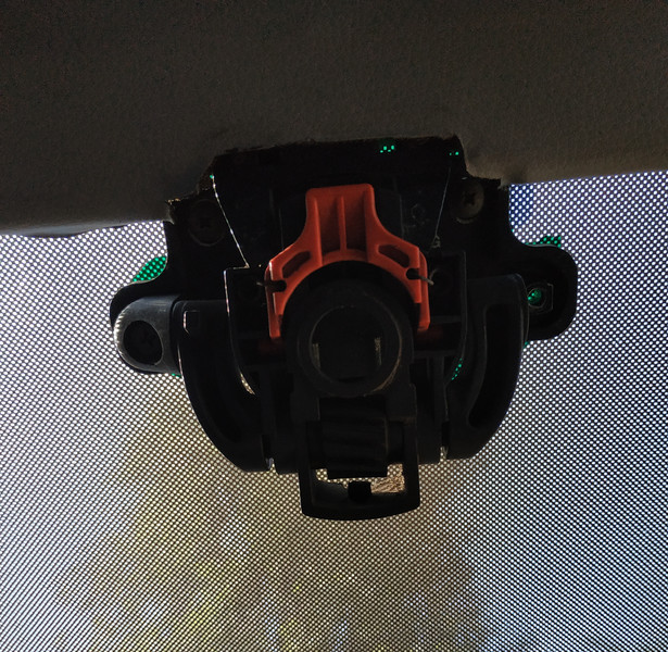 Ручка люка Nissan Primera P10  1991 1.6 Бензин 