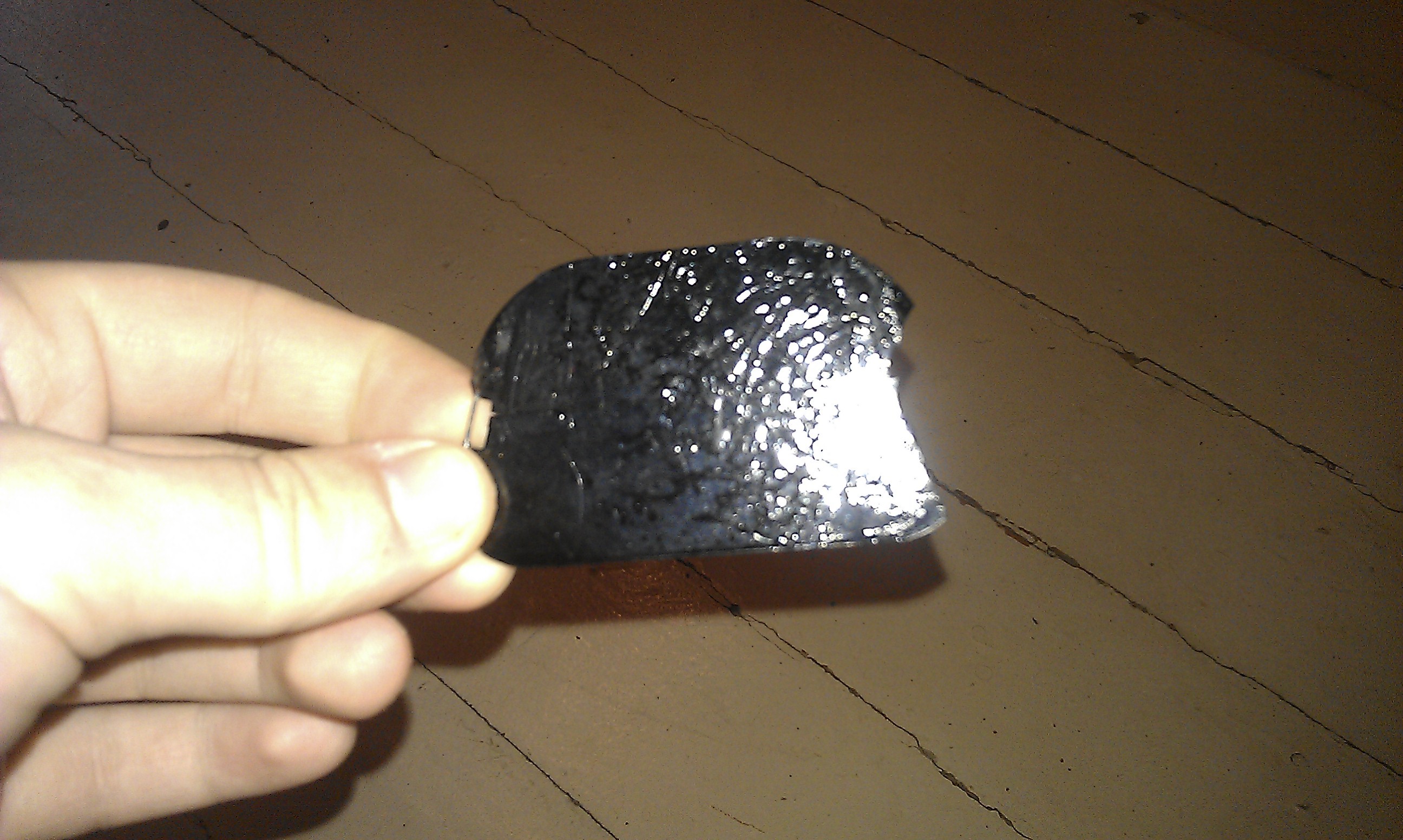 Датчик дождя Nissan Primera P12  2006 1.8 Бензин Одесса