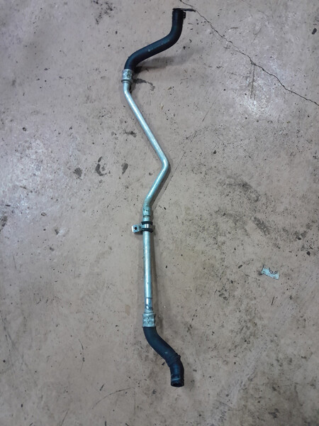 Шланг ГУР 5C0422887E   Volkswagen Jetta, Volkswagen Passat