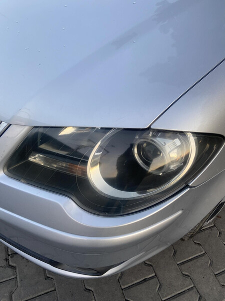 Фара правая Volkswagen Touran  2009 универсал 1.6 Бензин Львов