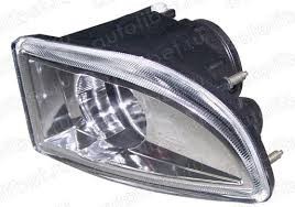 Противотуманная фара Chery Amulet 2007 г.  1.6 л бензин Киев
