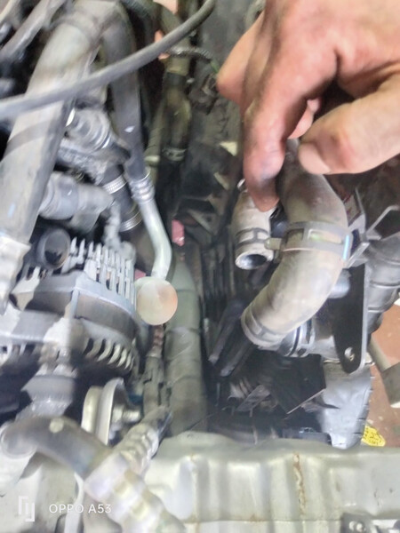 Соединение Ford Escape Titanium 2014 г.  2.0 л бензин Днепр