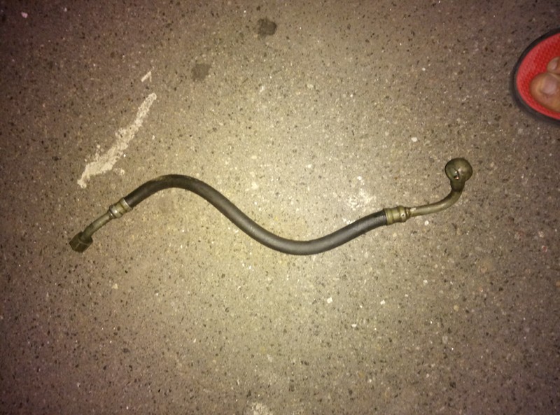 Шланг радиатора Peugeot 605  1992 3.0 Бензин Киев