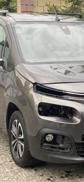 Передня фара Citroen Berlingo  2019 1.6 Дизель Дніпро