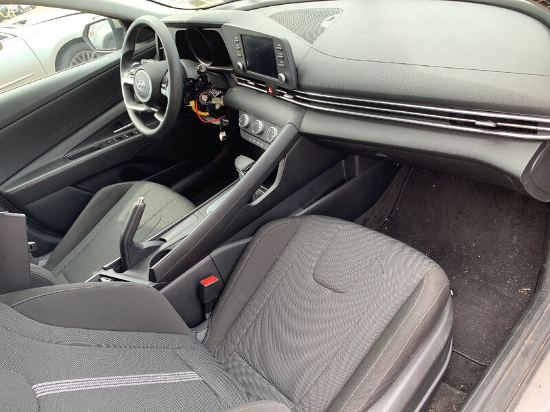 Замок зажигания Hyundai Elantra  2021 2.0 Бензин Киев