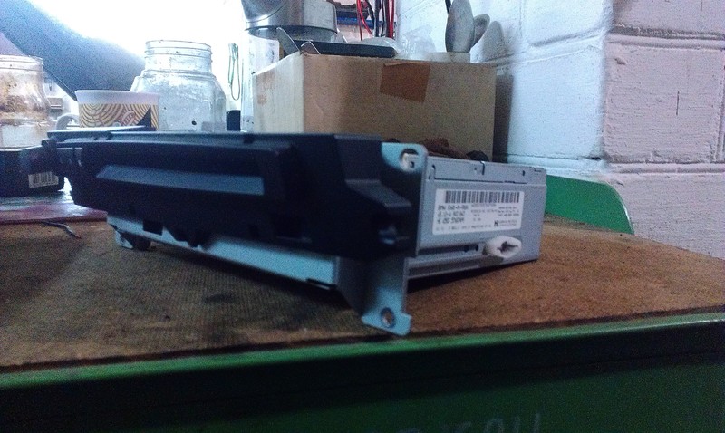 E60-m-ask ccc BMW 5 Series E39 2001 г.  2.0 л бензин Кременчуг