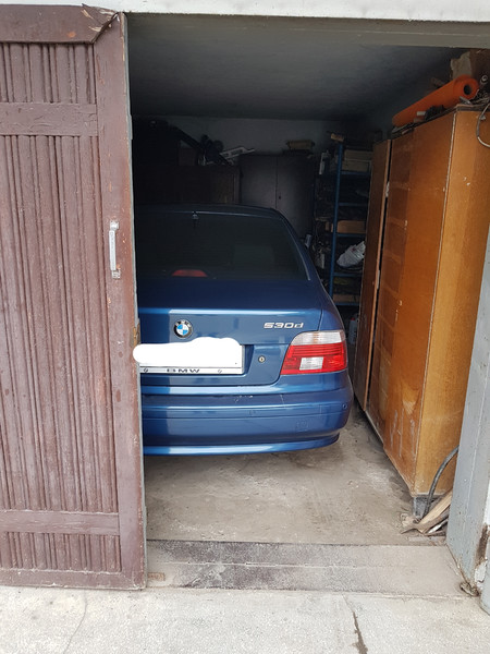 Задня ліва дверка колір topasblau metallic (364) BMW 5 Series E39  2002 3.0 Дизель Хоростков