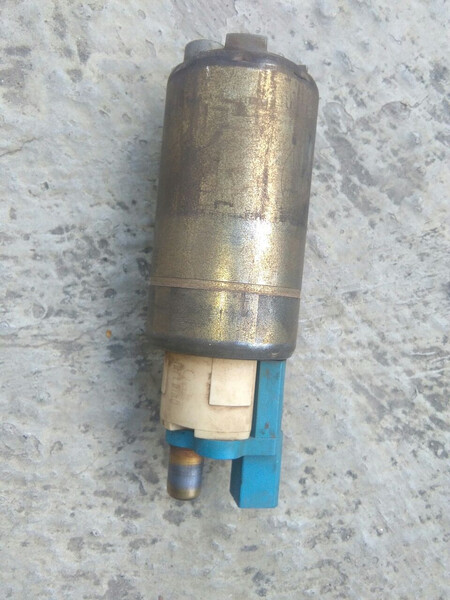 Бензонасос Mazda 3 BK 2008 р.