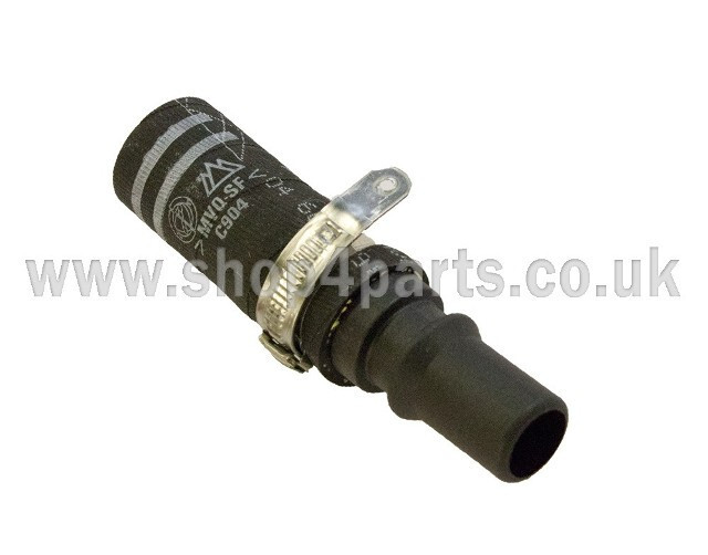 Патрубок печки Alfa Romeo 159 2008 г.  Киев