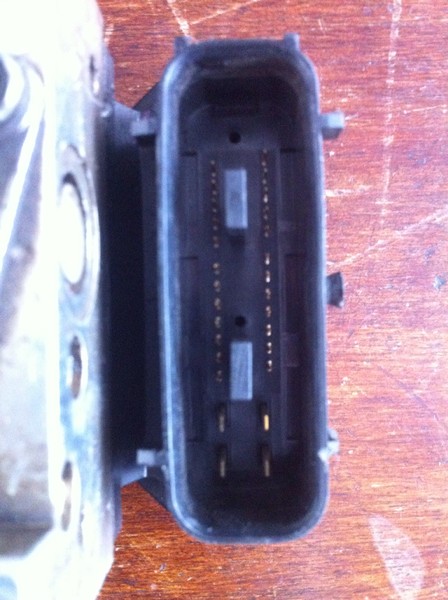 Блок управления ABS Nissan Teana J31  2006 2.3 Бензин Одесса