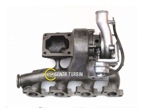 Турбина Ford Transit  2005 2.4 Дизель Харьков