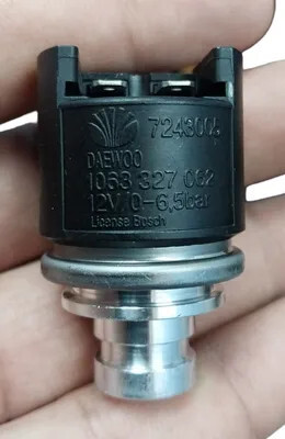 Соленоид АКПП 1063327062   Chevrolet Lacetti