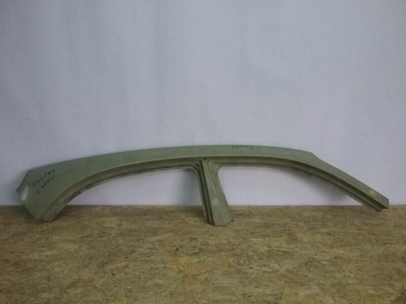 Боковая панель крыши правая Daewoo Lanos  2006 1.5 Бензин 