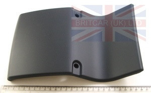 Накладка центральной консоли (задняя) Land Rover Range Rover 2003 г.  3.0 л дизель Киев