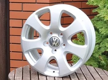 Диски легкосплавные Audi Q7 2007 г.  4.2 л бензин Новомосковск
