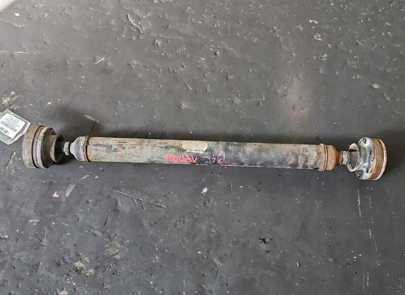 Кардан Suzuki Grand Vitara  2008 2.0 Бензин Одесса