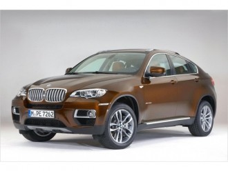Облицовка противотуманных фар BMW X6  2014 хэтчбек 3.5 Бензин Бердянск