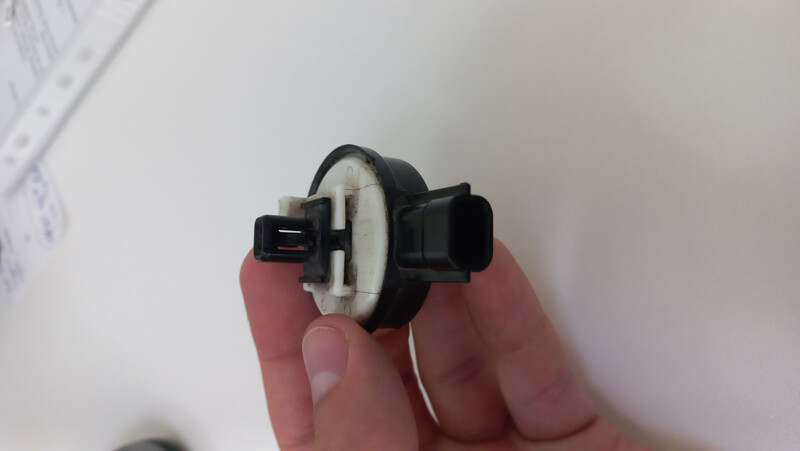 Зумер Nissan Kicks  2021 1.6 Бензин Днепр