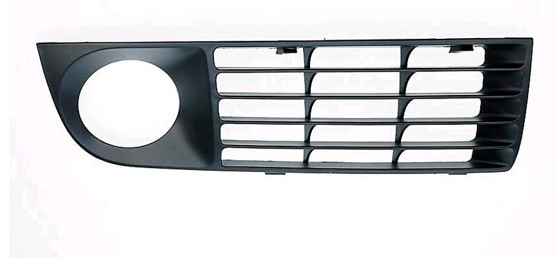 Решетка бампера 4D0853684K3FZ   Audi A8