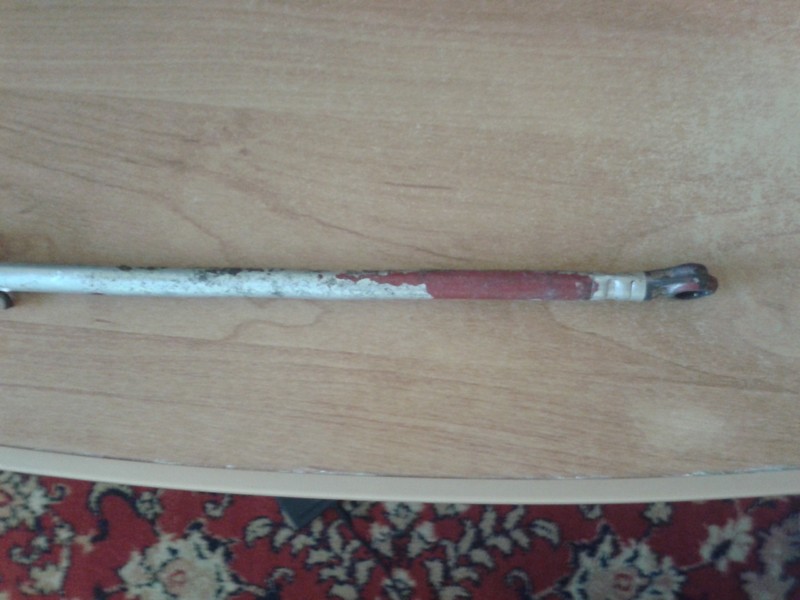 Тяги для дворников Opel Kadett E  1986 хэтчбек 1.3 Бензин Львов