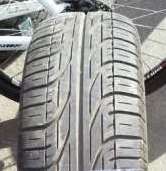 Шины 185.65.15 Pirelli P600 ARO 10  2008 Київ