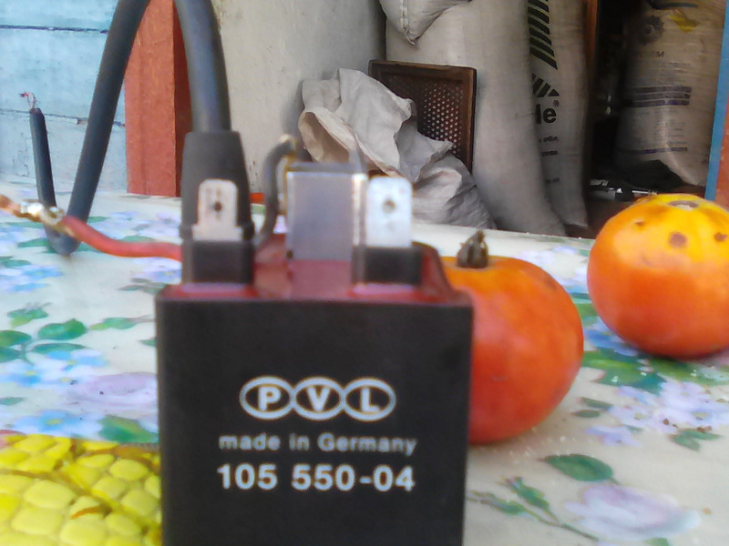 Катушка зажигания 10555004   Audi 80, Baotian XY, MotoJet Lucsor, Мотор Січ МБ 4.05, УКРмото QT