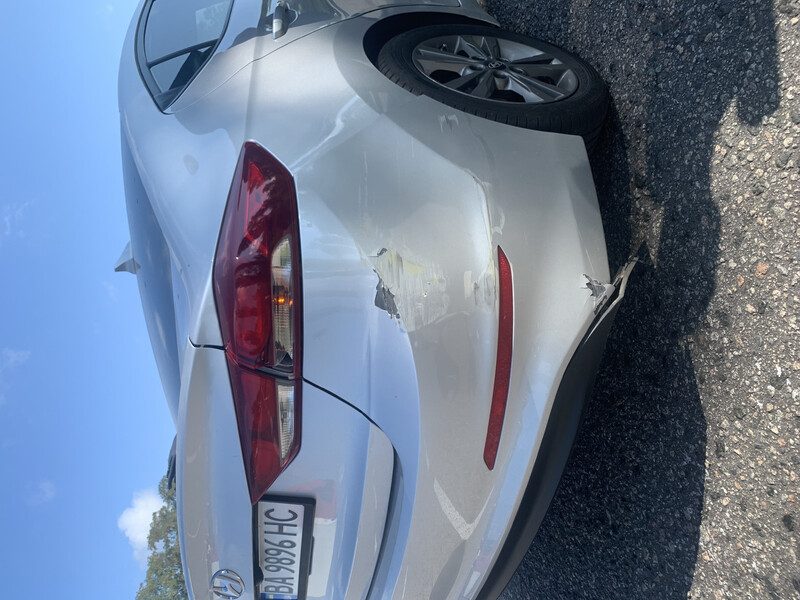 Фонарь задний Hyundai Elantra  2018 хэтчбек 2.0 Бензин Кропивницкий