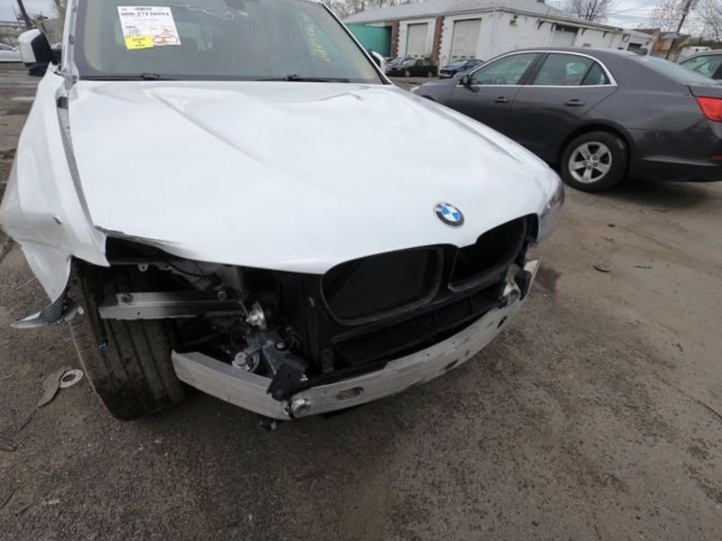 Бампер передний в сборе BMW X3  2017 2.0 Бензин Киев