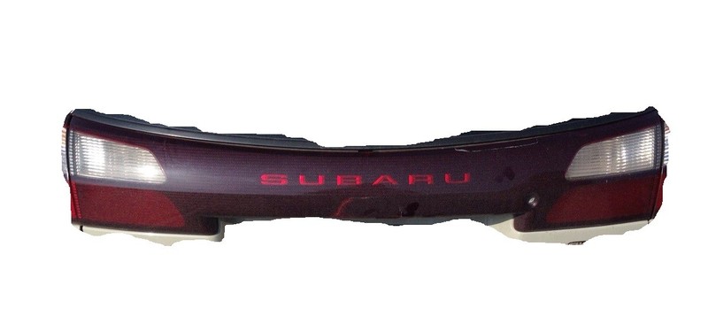 Фонарь в ляду Subaru Legacy Outback 2003 универсал 2.5 Бензин Запорожье