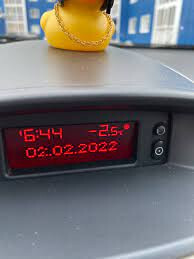 Информационный дисплей Opel Corsa  2010 хэтчбек 1.2 Бензин Киев