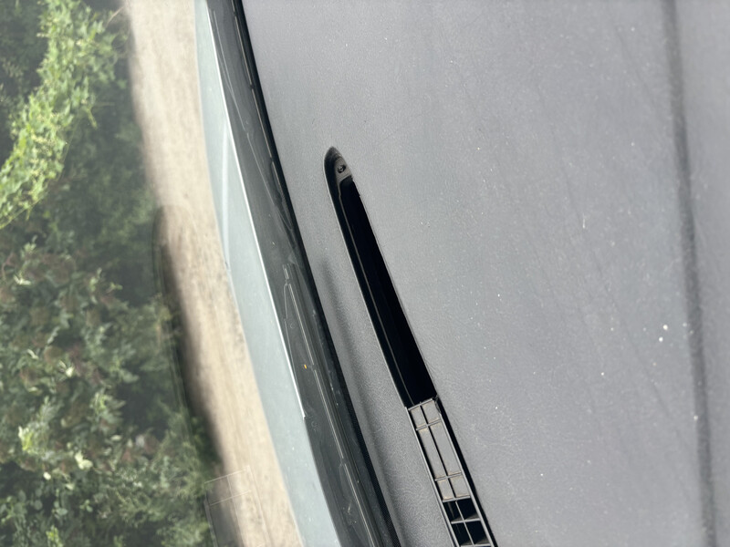 Дифлектор Volkswagen Golf 4  2001 универсал 1.9 Дизель Дубно