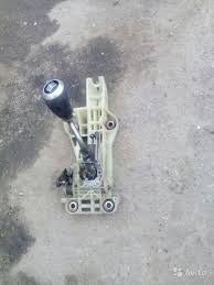 Кулиса в сборе Mazda 6  2006 2.0 Бензин Днепропетровск