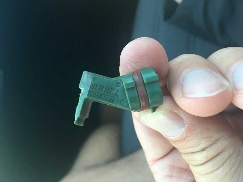 Форсунка Lexus GS 2005 р.  3.0 л бензин Київ