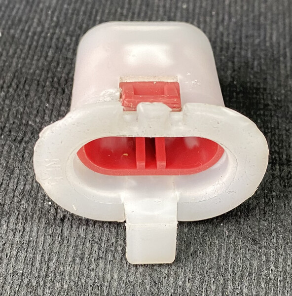 Клипса фиксатор по задний диван Renault Kadjar  2018 хэтчбек 1.5 Дизель Ирпень