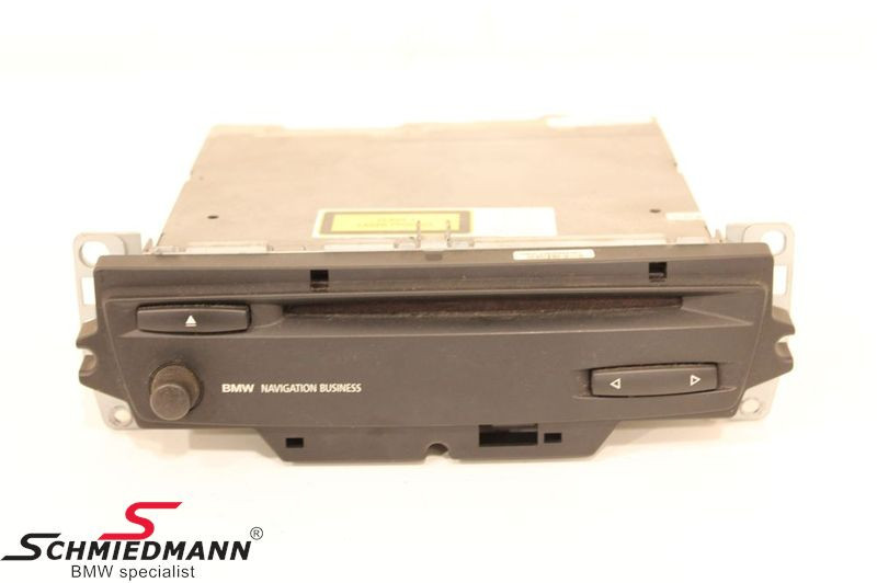 Автомагнитола 65129119847   BMW 3 Series