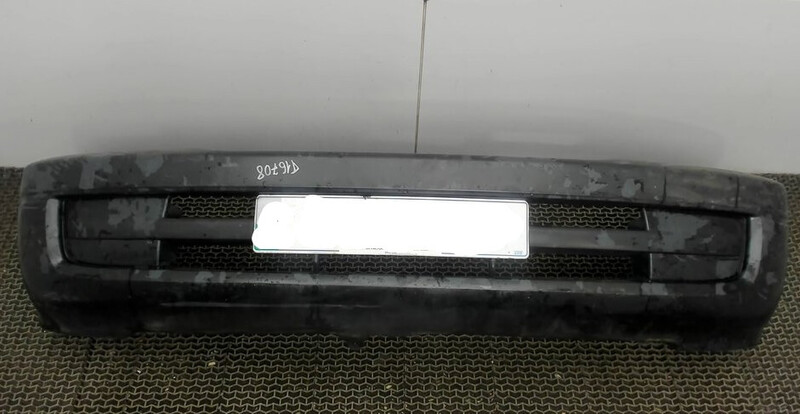 Бампер передний 5210460903   Toyota Land Cruiser